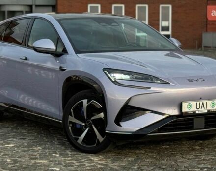 БІД Sea Lion 07, об'ємом двигуна 0 л та пробігом 0 тис. км за 38300 $, фото 4 на Automoto.ua