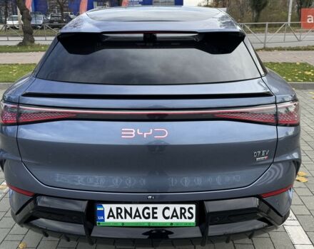 купить новое авто БИД Sea Lion 07 2025 года от официального дилера Алексей БИД фото