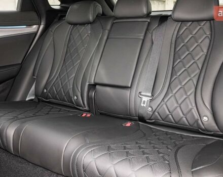 купити нове авто БІД Sea Lion 07 2025 року від офіційного дилера Константин Альперович БІД фото