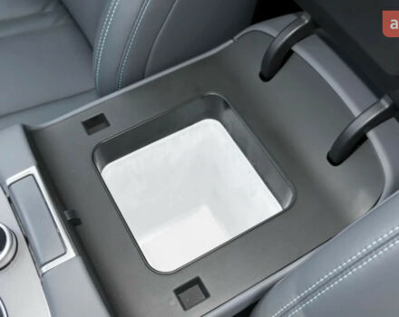 купить новое авто БИД Sea Lion 07 2025 года от официального дилера Автосалон ECODRIVE AUTO Київ БИД фото