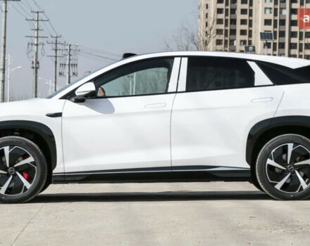 БИД Sea Lion 07 2025 года купить новое авто БИД Sea Lion 07 2025 года от официального дилера Автосалон ECODRIVE AUTO Київ БИД фото