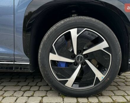 купить новое авто БИД Sea Lion 07 2025 года от официального дилера Олег Львів БИД фото