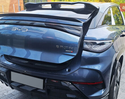 купить новое авто БИД Sea Lion 07 2025 года от официального дилера AUTOCENTER AUTO.RIA БИД фото