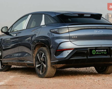 купить новое авто БИД Sea Lion 07 2025 года от официального дилера Автосалон ECODRIVE AUTO Київ БИД фото