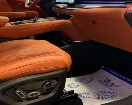 купить новое авто БИД Sea Lion 07 2025 года от официального дилера ELECTRO-MOTORS KROPYVNYTSKYI БИД фото