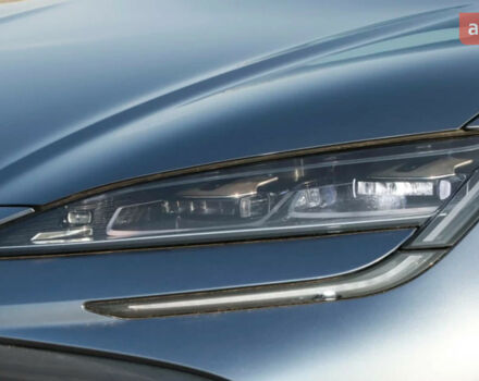 купить новое авто БИД Sea Lion 07 2025 года от официального дилера Автосалон ECODRIVE AUTO Київ БИД фото