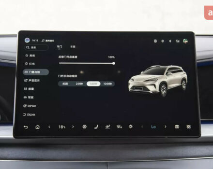 БІД Sea Lion 07, об'ємом двигуна 1.5 л та пробігом 0 тис. км за 34700 $, фото 17 на Automoto.ua