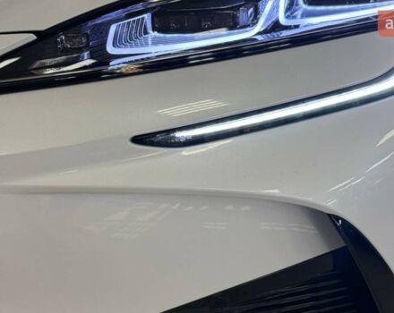 купить новое авто БИД Sea Lion 07 2025 года от официального дилера ELECTRO-MOTORS KROPYVNYTSKYI БИД фото