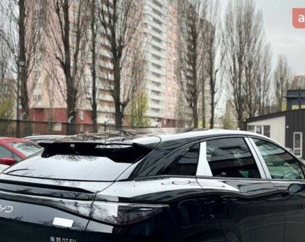 купить новое авто БИД Sea Lion 07 2025 года от официального дилера Будпостач  БИД фото