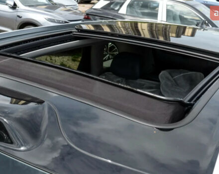 купить новое авто БИД Sea Lion 07 2025 года от официального дилера Автосалон ECODRIVE AUTO Київ БИД фото