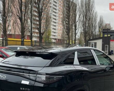 купить новое авто БИД Sea Lion 07 2025 года от официального дилера Будпостач  БИД фото