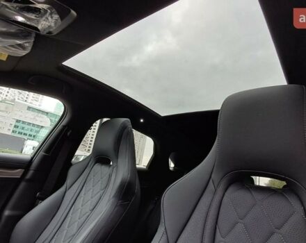 купить новое авто БИД Sea Lion 07 2025 года от официального дилера E-SKM Позняки БИД фото