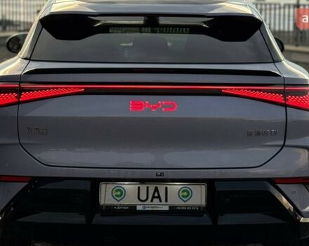 БИД Sea Lion 07, объемом двигателя 0 л и пробегом 0 тыс. км за 38300 $, фото 9 на Automoto.ua