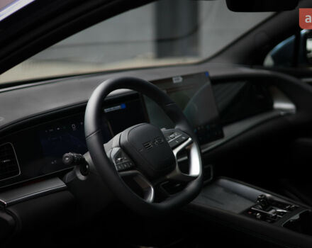 купить новое авто БИД Sea Lion 07 2025 года от официального дилера Автосалон ECODRIVE AUTO Київ БИД фото