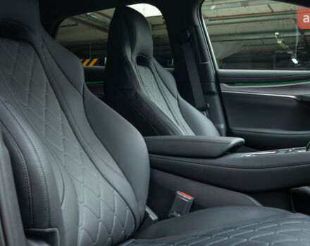 купить новое авто БИД Sea Lion 07 2025 года от официального дилера Автосалон ECODRIVE AUTO Київ БИД фото