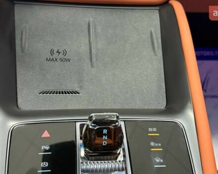 купить новое авто БИД Sea Lion 07 2025 года от официального дилера ELECTRO-MOTORS KROPYVNYTSKYI БИД фото