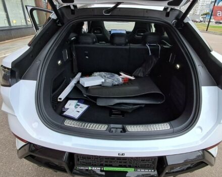 купить новое авто БИД Sea Lion 07 2025 года от официального дилера E-SKM Позняки БИД фото