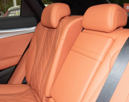 купить новое авто БИД Sea Lion 07 2025 года от официального дилера Автосалон ECODRIVE AUTO Київ БИД фото