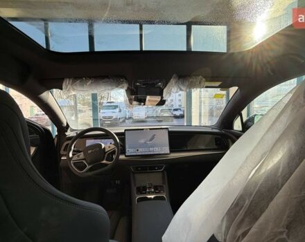 купить новое авто БИД Sea Lion 07 2025 года от официального дилера Global Electric БИД фото