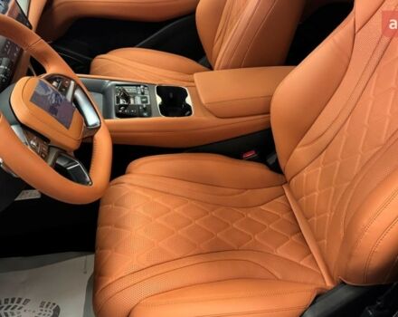 купить новое авто БИД Sea Lion 07 2025 года от официального дилера Максим Путрівка БИД фото