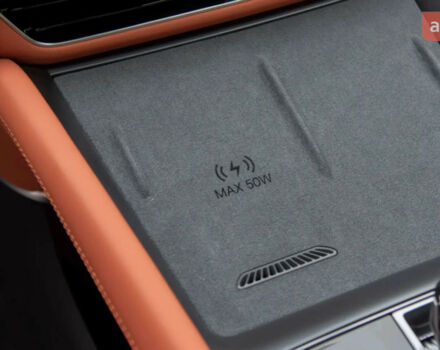 купить новое авто БИД Sea Lion 07 2025 года от официального дилера Автосалон ECODRIVE AUTO Київ БИД фото