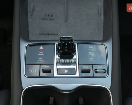 купить новое авто БИД Sea Lion 07 2025 года от официального дилера Автосалон ECODRIVE AUTO Київ БИД фото