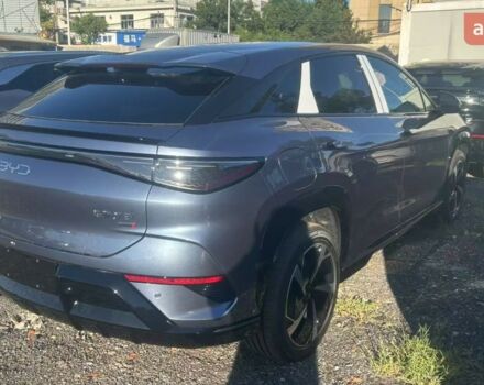 купить новое авто БИД Sea Lion 07 2025 года от официального дилера Алексей БИД фото