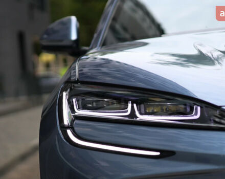 купить новое авто БИД Sea Lion 07 2025 года от официального дилера Автосалон ECODRIVE AUTO Київ БИД фото