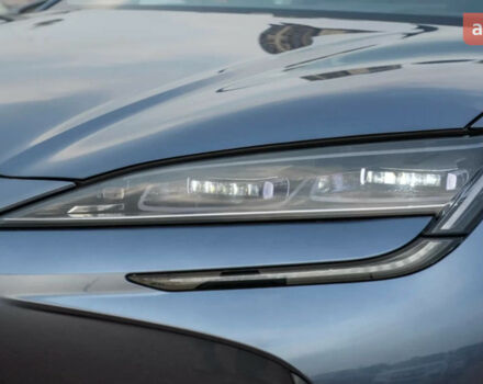 купить новое авто БИД Sea Lion 07 2025 года от официального дилера Автосалон ECODRIVE AUTO Київ БИД фото