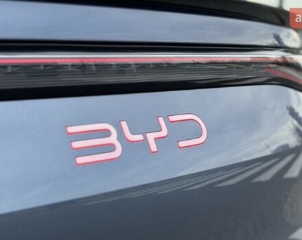 купить новое авто БИД Sea Lion 07 2025 года от официального дилера Алексей БИД фото