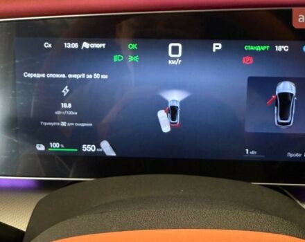 купить новое авто БИД Sea Lion 07 2025 года от официального дилера ELECTRO-MOTORS KROPYVNYTSKYI БИД фото