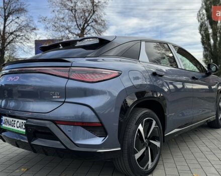 купить новое авто БИД Sea Lion 07 2025 года от официального дилера Алексей БИД фото