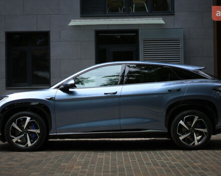 купить новое авто БИД Sea Lion 07 2025 года от официального дилера Автосалон ECODRIVE AUTO Київ БИД фото