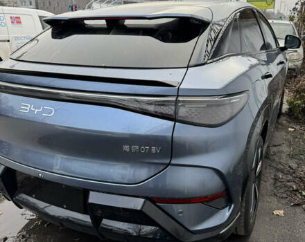 БІД Sea Lion 07, об'ємом двигуна 0 л та пробігом 1 тис. км за 32499 $, фото 4 на Automoto.ua