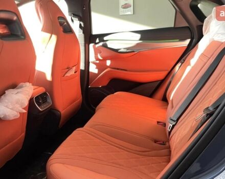 купить новое авто БИД Sea Lion 07 2025 года от официального дилера E-SKM БИД фото