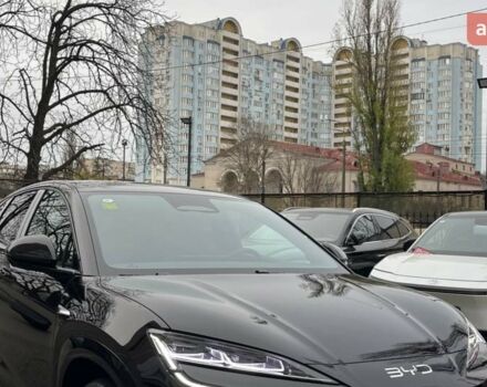 купить новое авто БИД Sea Lion 07 2025 года от официального дилера Будпостач  БИД фото