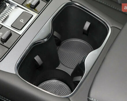 купить новое авто БИД Sea Lion 07 2025 года от официального дилера Автосалон ECODRIVE AUTO Київ БИД фото