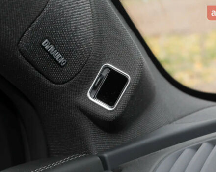 БИД Sea Lion 07 2025 года купить новое авто БИД Sea Lion 07 2025 года от официального дилера Автосалон ECODRIVE AUTO Київ БИД фото