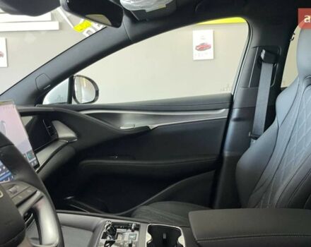 купити нове авто БІД Sea Lion 07 2025 року від офіційного дилера Максим Путрівка БІД фото