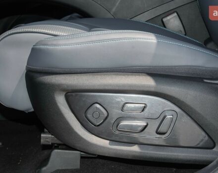 купить новое авто БИД Sea Lion 07 2025 года от официального дилера Влада БИД фото