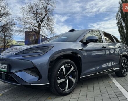 купить новое авто БИД Sea Lion 07 2025 года от официального дилера Алексей БИД фото