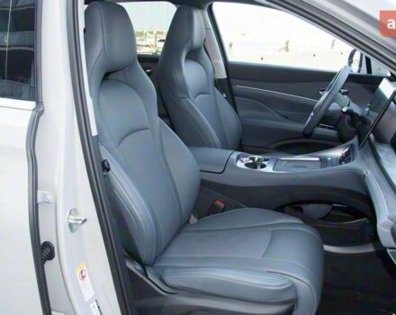 купить новое авто БИД Sea Lion 07 2025 года от официального дилера Влада БИД фото