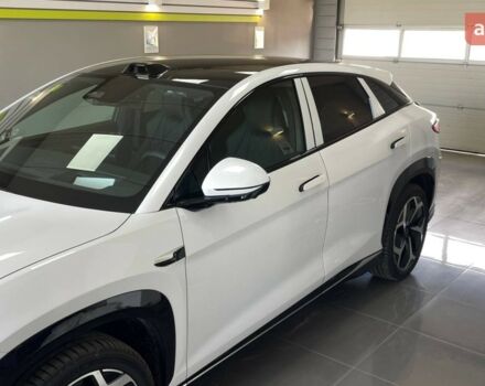 купить новое авто БИД Sea Lion 07 2025 года от официального дилера E-SKM Вінниця БИД фото