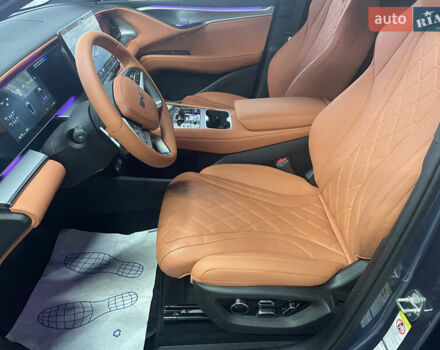 БИД Sea Lion 07, объемом двигателя 0 л и пробегом 1 тыс. км за 32500 $, фото 6 на Automoto.ua