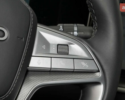 БИД Sea Lion 07 2025 года купить новое авто БИД Sea Lion 07 2025 года от официального дилера Автосалон ECODRIVE AUTO Київ БИД фото