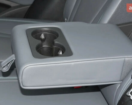 купить новое авто БИД Sea Lion 07 2025 года от официального дилера Автосалон ECODRIVE AUTO Київ БИД фото