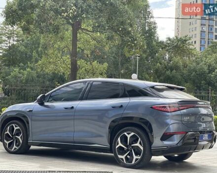 БИД Sea Lion 07, объемом двигателя 0 л и пробегом 15 тыс. км за 35900 $, фото 1 на Automoto.ua