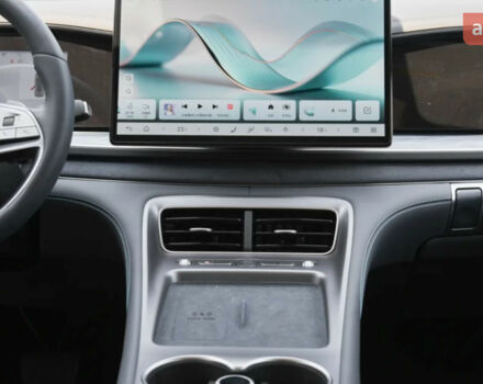 купить новое авто БИД Sea Lion 07 2025 года от официального дилера Автосалон ECODRIVE AUTO Київ БИД фото