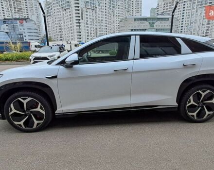 купить новое авто БИД Sea Lion 07 2025 года от официального дилера E-SKM Позняки БИД фото