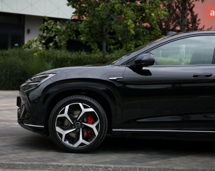 купить новое авто БИД Sea Lion 07 2025 года от официального дилера Автосалон ECODRIVE AUTO Київ БИД фото